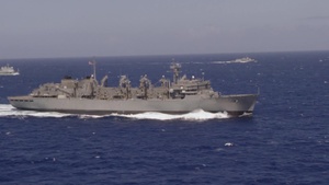 USNS Rainier (T-AOE 7)