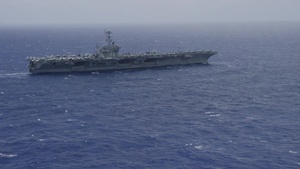 USS John C. Stennis (CVN 74)