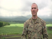 MWSS-171 establishes forward arming refueling point during Exercise Eagle Wrath