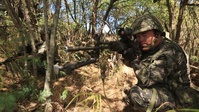 RIMPAC16: Kauai Raid