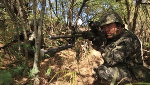 RIMPAC16: Kauai Raid