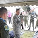 Col. Joseph Anderson: Pacific Airmen Strengthen Medical Capabilities During Malaysia Exchange
