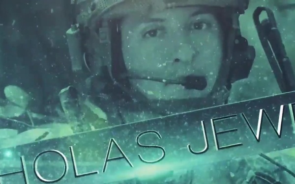 ANG Outstanding Airmen of the Year Teaser