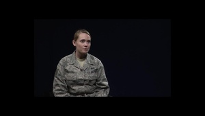 Focus on the Force: Outstanding Airmen of the Year