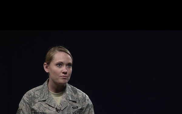 Focus on the Force: Outstanding Airmen of the Year