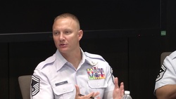 Focus of the Force: EFAC Panel Discussion