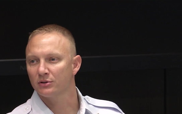 Focus of the Force: EFAC Panel Discussion