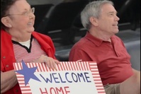 Minuteman Report: Missouri Air National Guard Returns Home