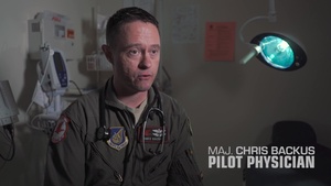 Pilot Physicians