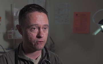 Pilot Physicians