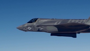 F-35A Test Operations