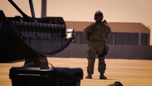 Bagram FAST Team (w/thirds and music)