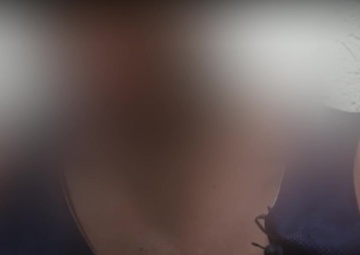 Teenage Migrant and his seriously ill Father abandoned by Smugglers