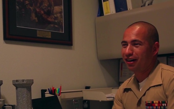 The Proud and the Few