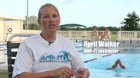 Aquatic Maximum Power Intense Training