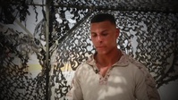 Security Forces Marines “Ace” target practice