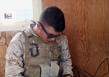 Darkhorse Attacks MIX-16