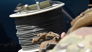 144th Fighter Wing Multi-Agency Fire Exercise B-Roll