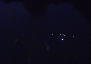 Belgian F-16 Refueling
