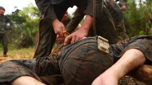 New Threads: Marines with India Company test prototype boots and cammies