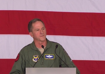 F-35 IOC Celebration