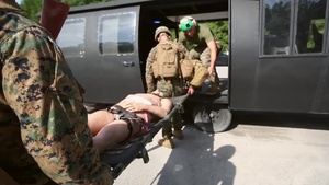 Taking Care of Brothers in Arms