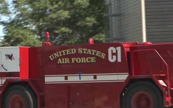 Patriot Warrior 2016