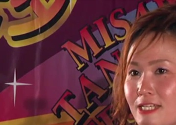 All Hands Update: Yukata Fashion Show