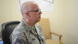 Dover Airmen relocate work due to runway construction