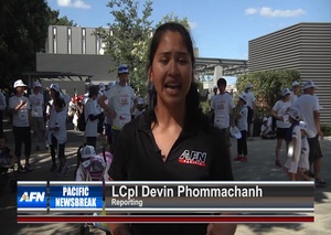 Pacific Newsbreak for August 9th 2016