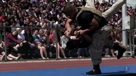 Alternate Marine Week Nashville promotional Spot