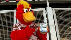 One minute Marine Week Nashville promotional Spot