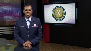 OIR Commander Briefs Reporters on Counter-ISIL Campaign