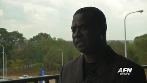 Southern Accord 2016 - Disaster Management Meeting in Lilongwe, Malawi