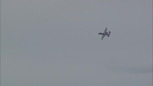 A-10’s show capability during highway landings