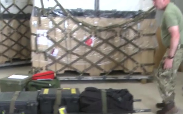 Patriot Warrior 2016