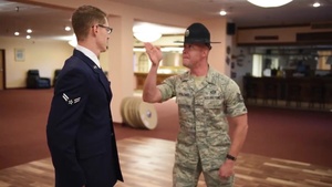 Enlisted Dining Out #1