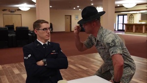 Enlisted Dining Out #2