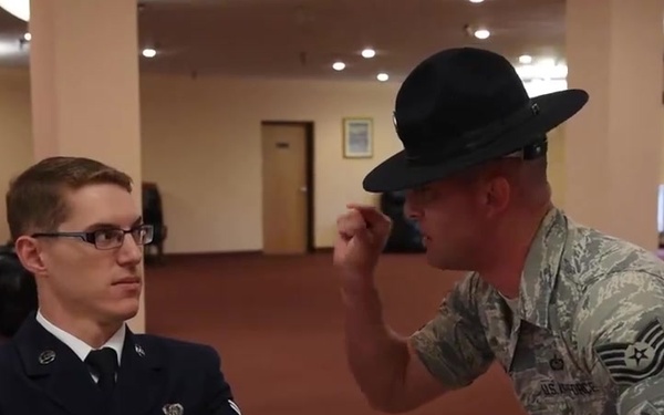 Enlisted Dining Out #2