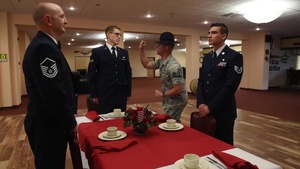 Enlisted Dining Out #3