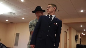 Enlisted Dining Out #4