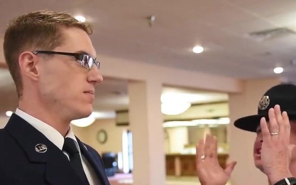 Enlisted Dining Out #5