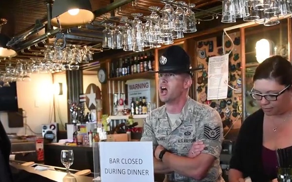 Enlisted Dining Out #7