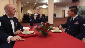 Enlisted Dining Out #8