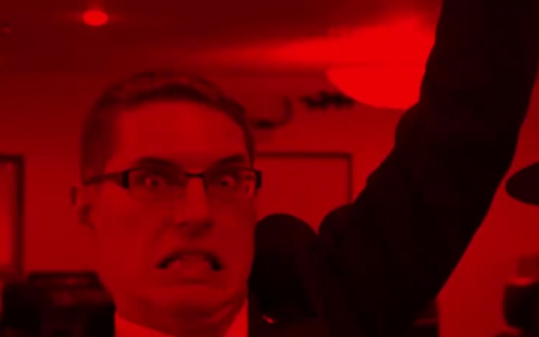 Enlisted Dining Out #9