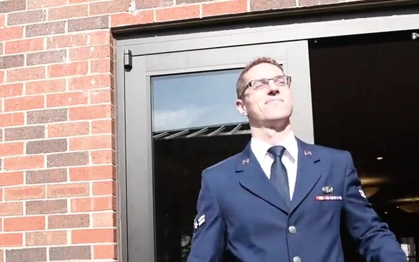 Enlisted Dining Out #10