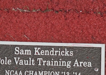 Sam Kendricks