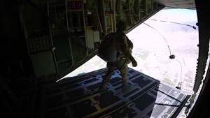 455th Air Expeditionary Wing Mission Video