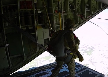 455th Air Expeditionary Wing Mission Video