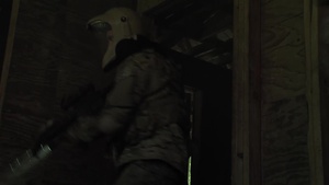 219th Security Forces Training
